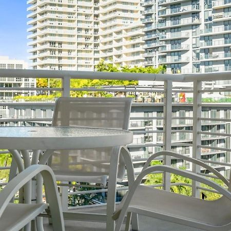 City Condo In Midtown Wynwood With Pool And Parking ไมอามี ภายนอก รูปภาพ
