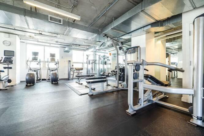 City Condo In Midtown Wynwood With Pool And Parking ไมอามี ภายนอก รูปภาพ