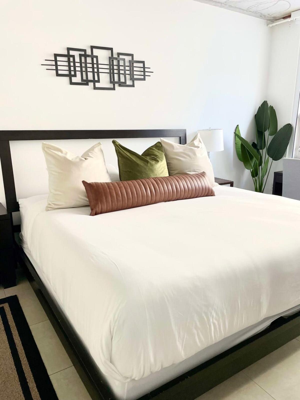 City Condo In Midtown Wynwood With Pool And Parking ไมอามี ภายนอก รูปภาพ
